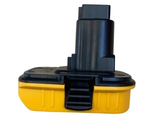 Переходник, переходник NiCD на литий-ионный аккумулятор от Dewalt