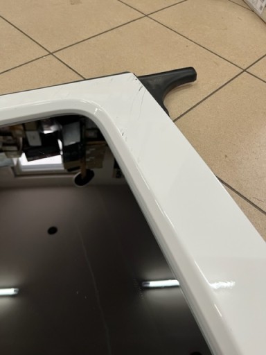 ОКНО ЗАДНЕЕ ОКНО КРЫША СПРАВА SKY TOP WRANGLER JL 18+ 6TT50TZZAA