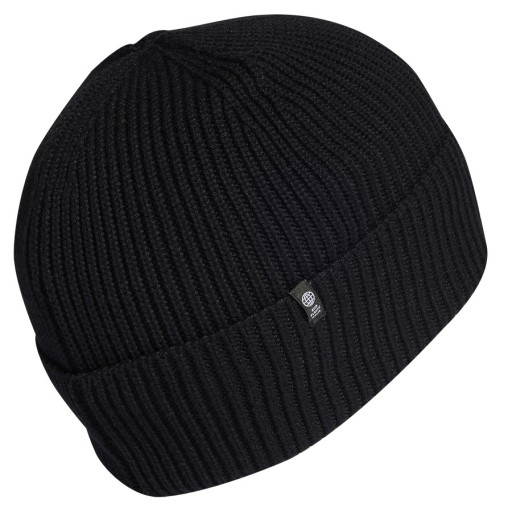 Кепка adidas TIRO League Woolie HS9765 - ЧЕРНАЯ, OSFL