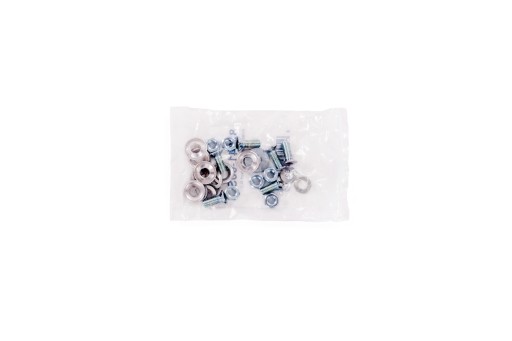 SIMSON KR51 /1 /2 ВИНТЫ ДЛЯ ПОЛА ПЛАТФОРМЫ SCHWALBE