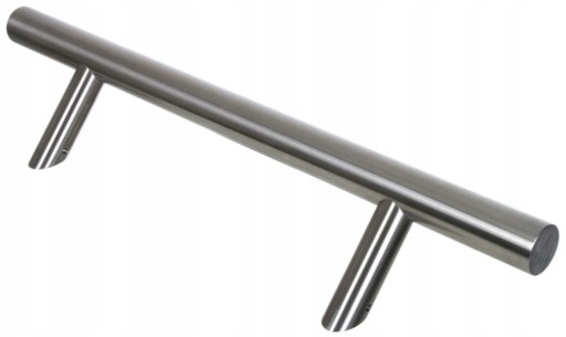 Uchwyt Pochwyt Podchwyt Nierdzewny Drzwiowy Do Drzwi Bramy Furtki 1200mm