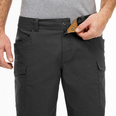 Мужские походные шорты Quechua NH550