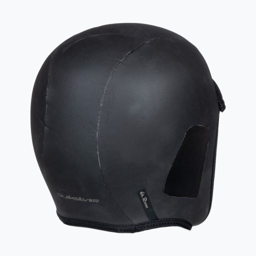 Неопреновая кепка Quiksilver черная S