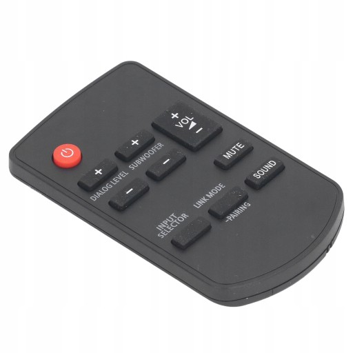 N2QAYC000083 Сменный пульт дистанционного управления для SC HTB170 SC HTB570EB SC B3