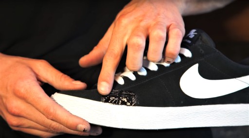 Shoe-Goo: Клей для крепления обуви и одежды 29,5мл