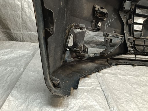 БАМПЕР ПЕРЕДНИЙ AUDI A3 8V 8V0807437