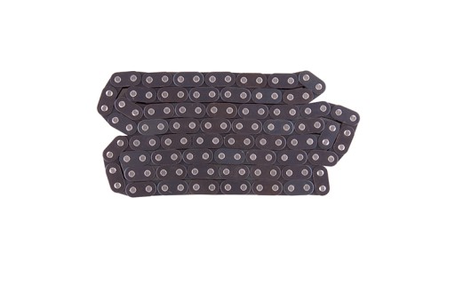 ŁAŃCUCH 25H-118 BEZ O-RING POCKET MINI ŚCIGACZ