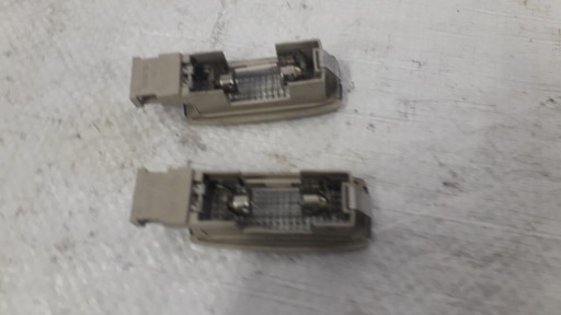 LAMPKA OŚWIETLENIA KABINY 3B0947113 PASSAT B5