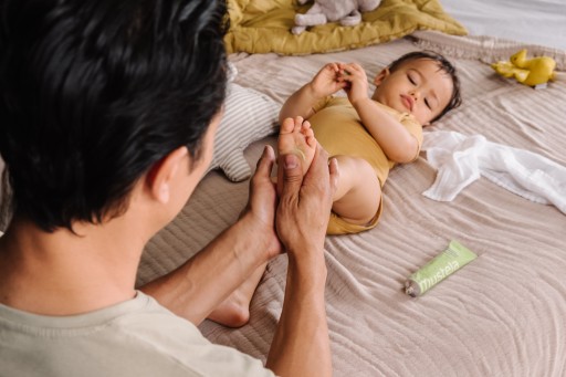 MUSTELA BIO Многофункциональный бальзам с авокадо 75 мл