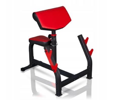 МОЛИТВЕННИК СКОТТА СКАМЬИ MARBO MS-L107 RED