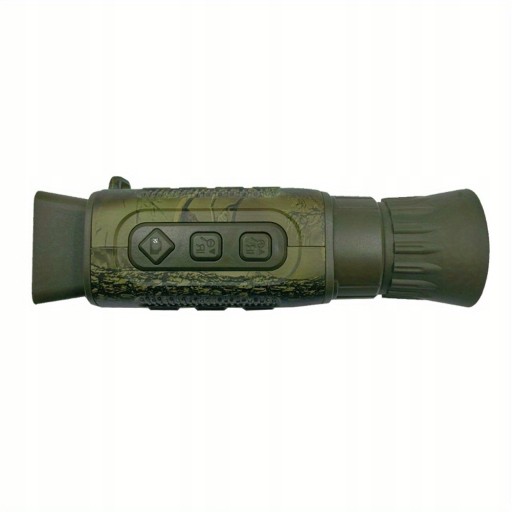 ЦИФРОВОЕ НОЧНОЕ ВИДЕНИЕ NV1000 5X, КАМУФЛЯЖ
