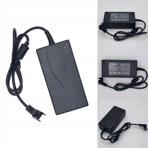 Zasilacz transformatorowy 29V 2A Adapter do fote