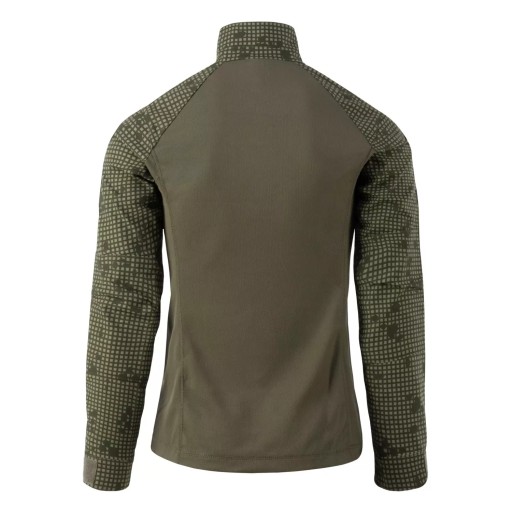COMBAT SHIRT MCDU HELIKON Desert Тактическая толстовка