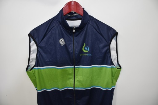 Велосипедный жилет Bioracer Speedwear 6 XXL для велосипеда