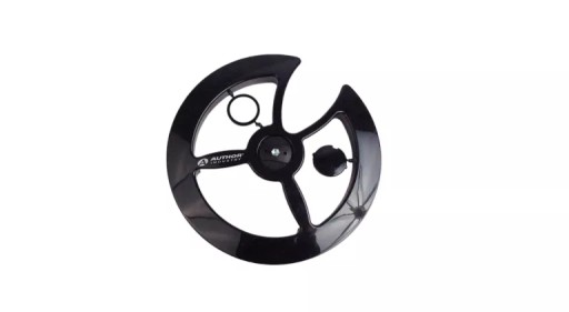 АВТОРСКАЯ КРЫШКА КОЛЕНА ACO-PO3 ДЛЯ 48T
