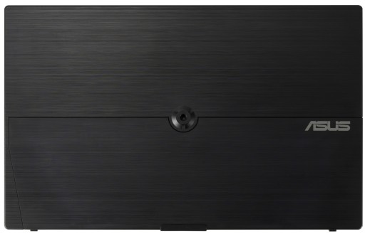 Монитор ASUS ZenScreen MB16ACV BK/5MS/EU USB-C