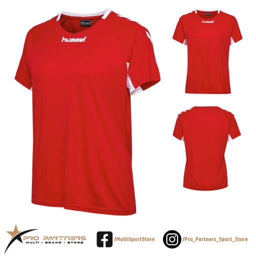Джерси Hummel Core Team, размер 3XL