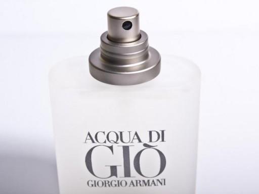 Armani Acqua di Giò woda toaletowa dla mężczyzn 100 ml