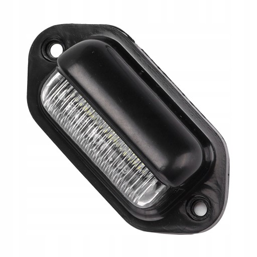 ПРИЦЕПЫ СВЕТОДИОДНЫЕ СВЕТИЛЬНИКИ 12В 6LED
