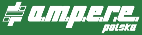 Линейная краска AMPERE TRAFFIC PAINT YELLOW 1 шт. 500мл