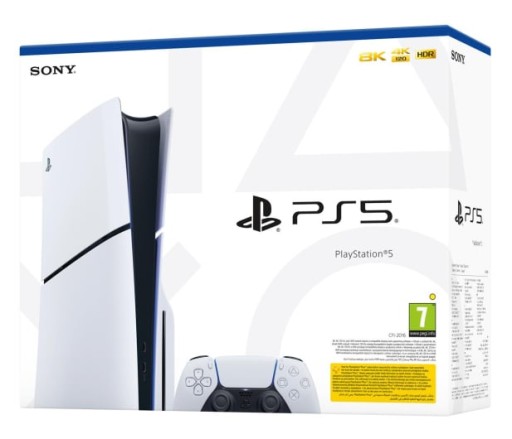 ВЫХОД Sony PlayStation 5 D шасси
