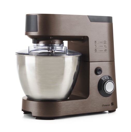 Планетарный робот G21 Promesso 1500 Вт, аксессуары