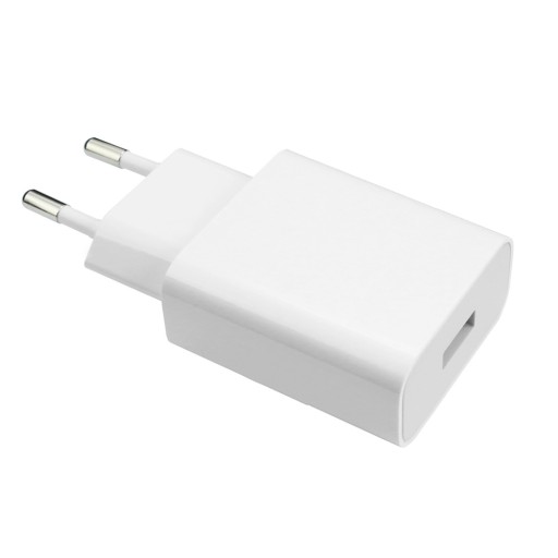 Оригинальное сетевое зарядное устройство Xiaomi MDY-10-EF 3A USB QC
