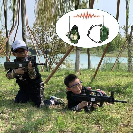 Смотреть Walkie Talkie для разговоров