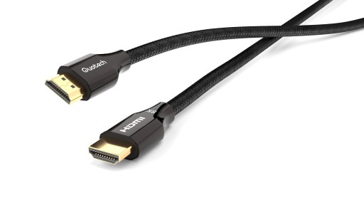 Кабель HDMI 2.1 Ultra High Speed ​​8K PREMIUM, 4 м