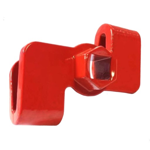 Adapter przedłużający klucza Trwały, przenośny drążek przerywający o