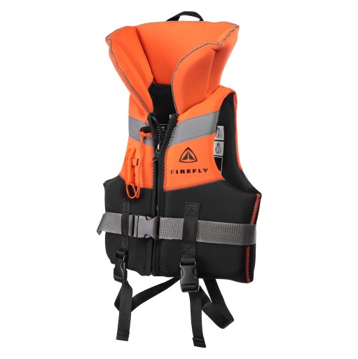 Детский спасательный жилет Firefly Vest M
