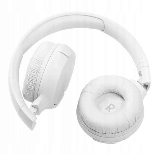 БЕСПРОВОДНЫЕ НАУШНИКИ JBL BLUETOOTH-НАКЛАДНЫЕ