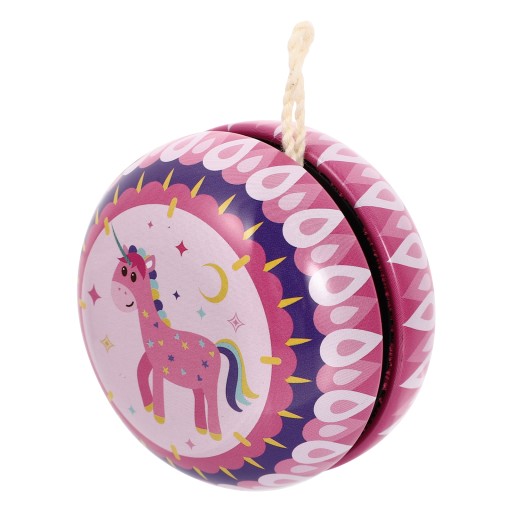 Оловянные игрушки Yo-yo Yoyo для начинающих