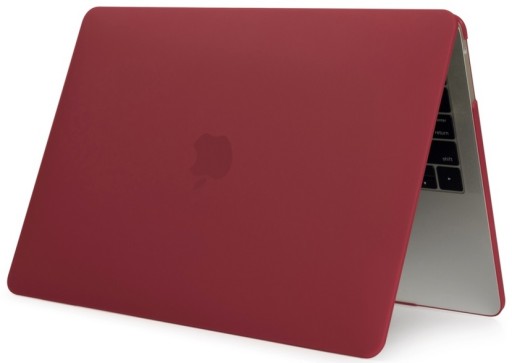 Чехол-футляр Macbook PRO 13 RETINA MATTE A2338 M1