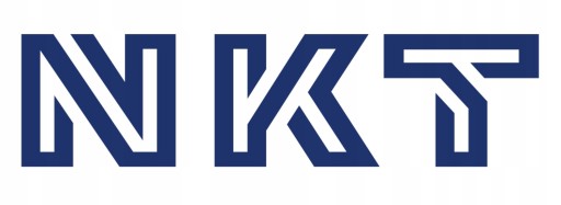 Кабель монтажный круглый YDY 2x1 медный кабель 450/750В 100 м NKT