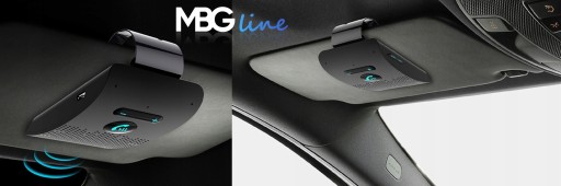 КОМПЛЕКТ HANDS-FREE ДЛЯ ЭКСПЛУАТАЦИИ АВТОМОБИЛЯ PL B7R