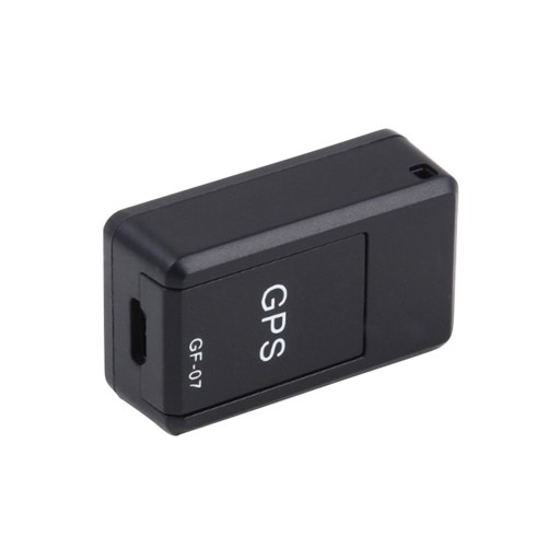 Ukryty lokalizator GPS karty SIM Mini Tracker
