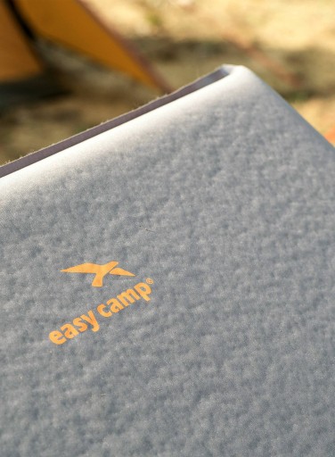 КОВРИК EASY CAMP SIESTA ДВОЙНОЙ 10 см