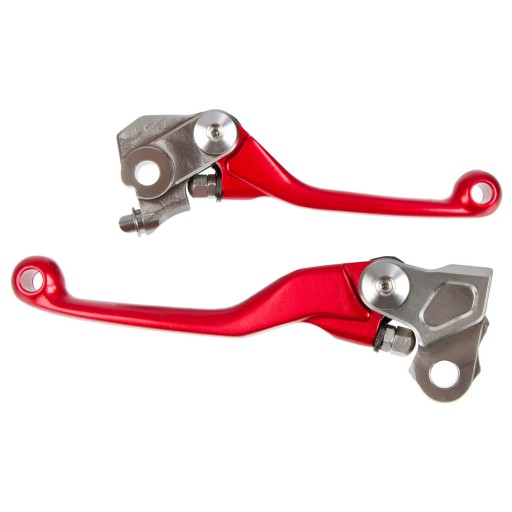 KLAMKI NIEŁAMKI HONDA CR 125 R 2004-07