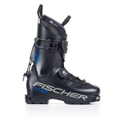 FISCHER Buty skitourowe TRAVERSE TS 29.5