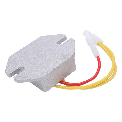 REGULATOR NAPIĘCIA PROSTOWNIK DO BRIGGS STRATTON KOSIAREK TRAKTORKÓW 394890