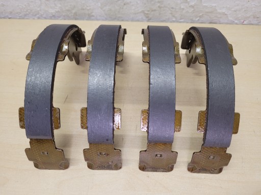 Ferodo FSB4035 Комплект тормозных колодок