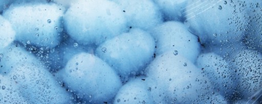 Фильтр для песочного насоса для бассейна Silverloon 700г