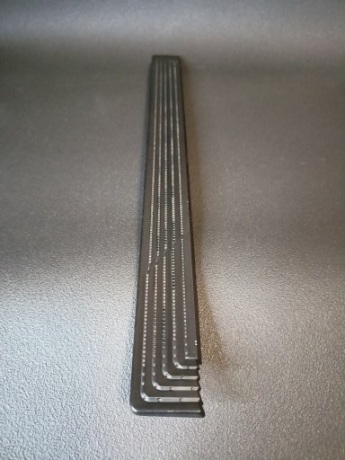 Zaślepka obudowy do laptopa Asus Róg Strix G531GT, CTC191021ASSA5B1 1C