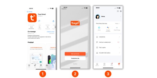 ДАТЧИК ТЕМПЕРАТУРЫ ВЛАЖНОСТИ УМНЫЙ ГИГРОМЕТР ЖК-ПОГОДНАЯ СТАНЦИЯ BLUETOOTH