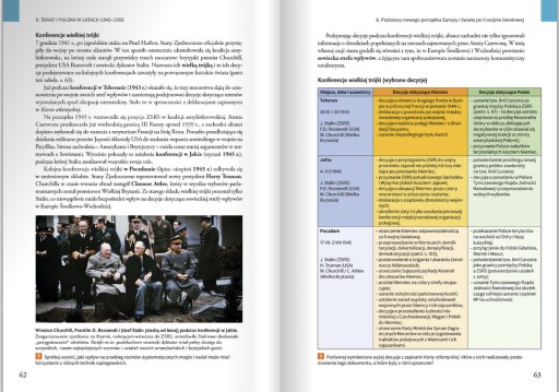 HISTORIA I TERAŹNIEJSZOŚĆ 1 PODRĘCZNIK ZP WSIP