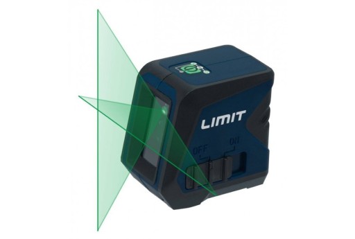 Лазер с перекрестной линией Limit 277460200 1000-G