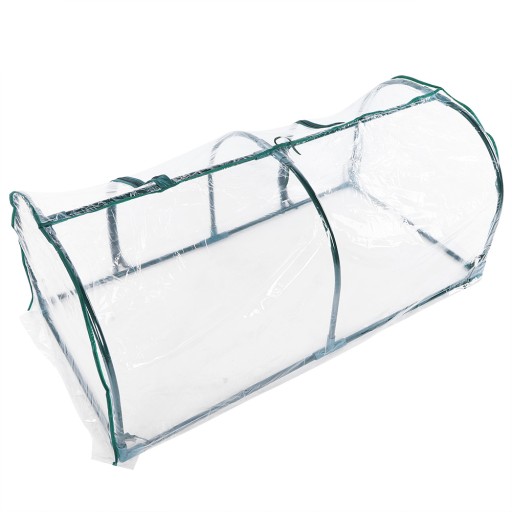 Развивающий набор для детей Clementoni Scientific Fun Greenhouse EKO plus