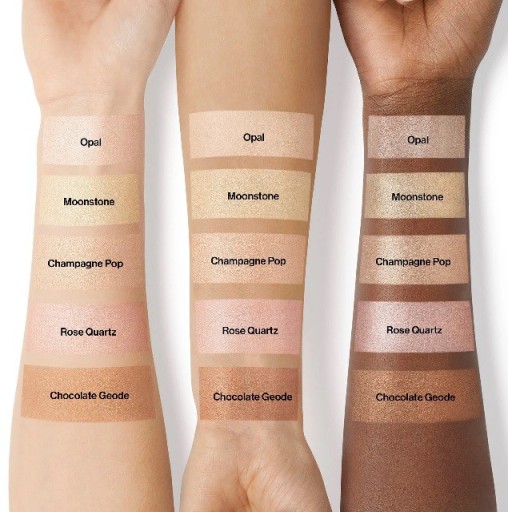 015155 Smashbox Becca Shimmering Skin Perfector Прессованный лунный камень