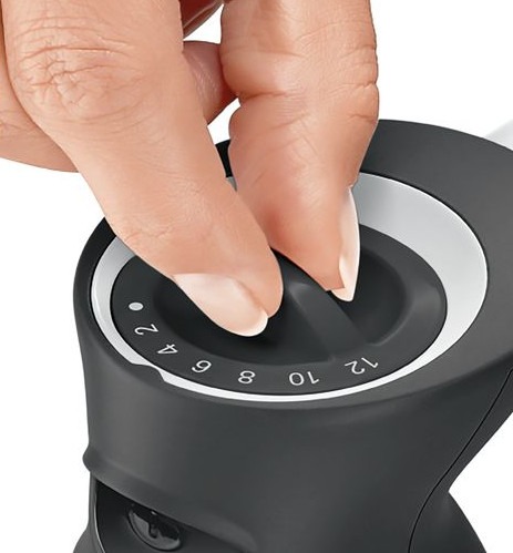 Блендер BOSCH MS6CA4150 ErgoMixx